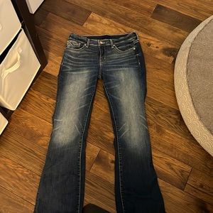 Buckle Black fit No. 53 size 30 x 32. Denim jeans never worn